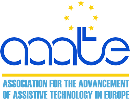 AAATE - Association for the Advancement or Assistive Technologies in Europe